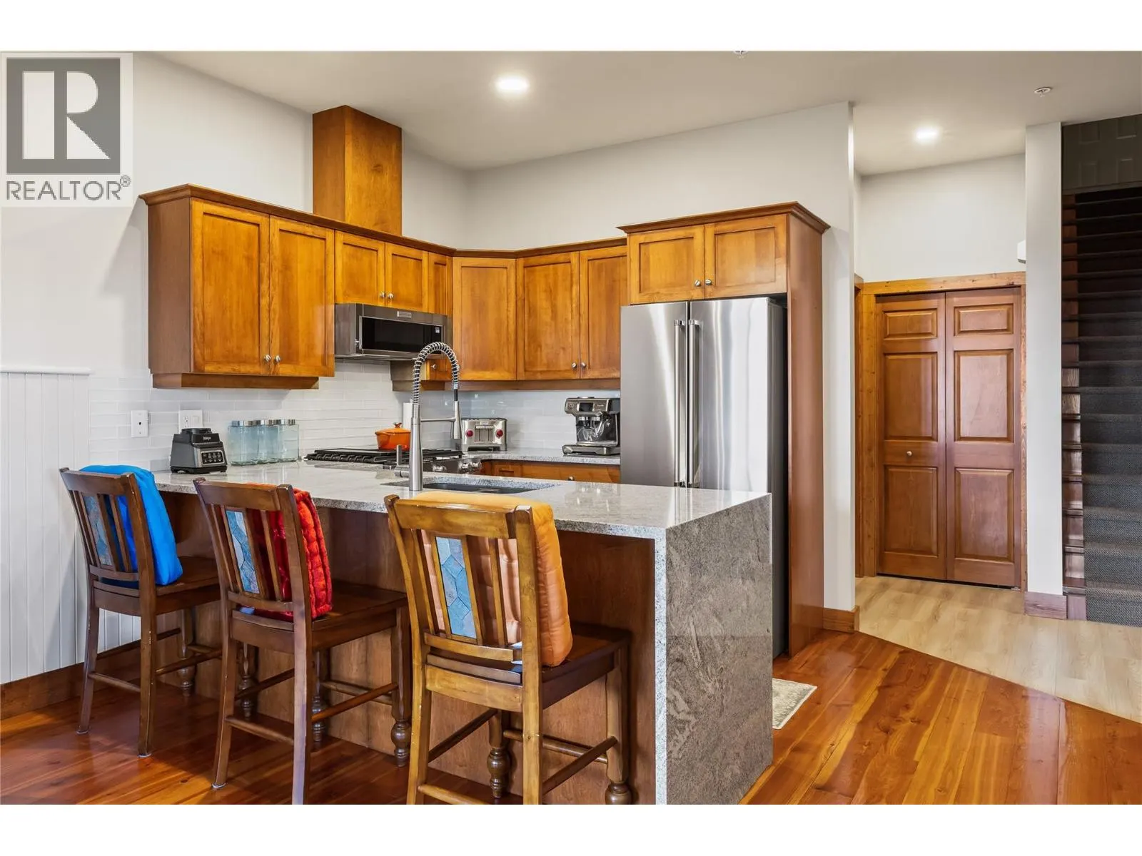 5925 Snow Pines Road Unit# 1