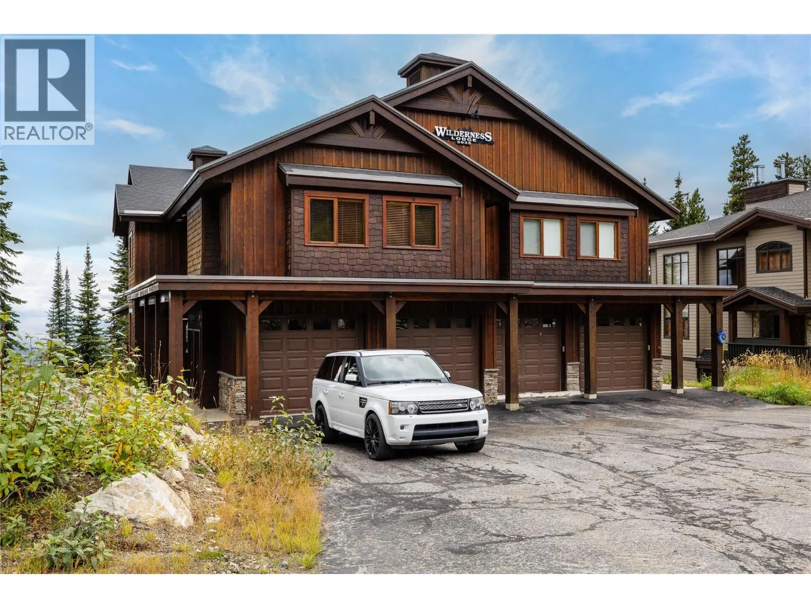 5925 Snow Pines Road Unit# 1