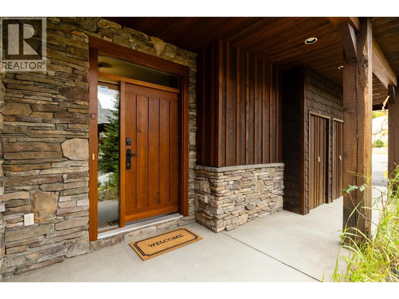 5925 Snow Pines Road Unit# 1