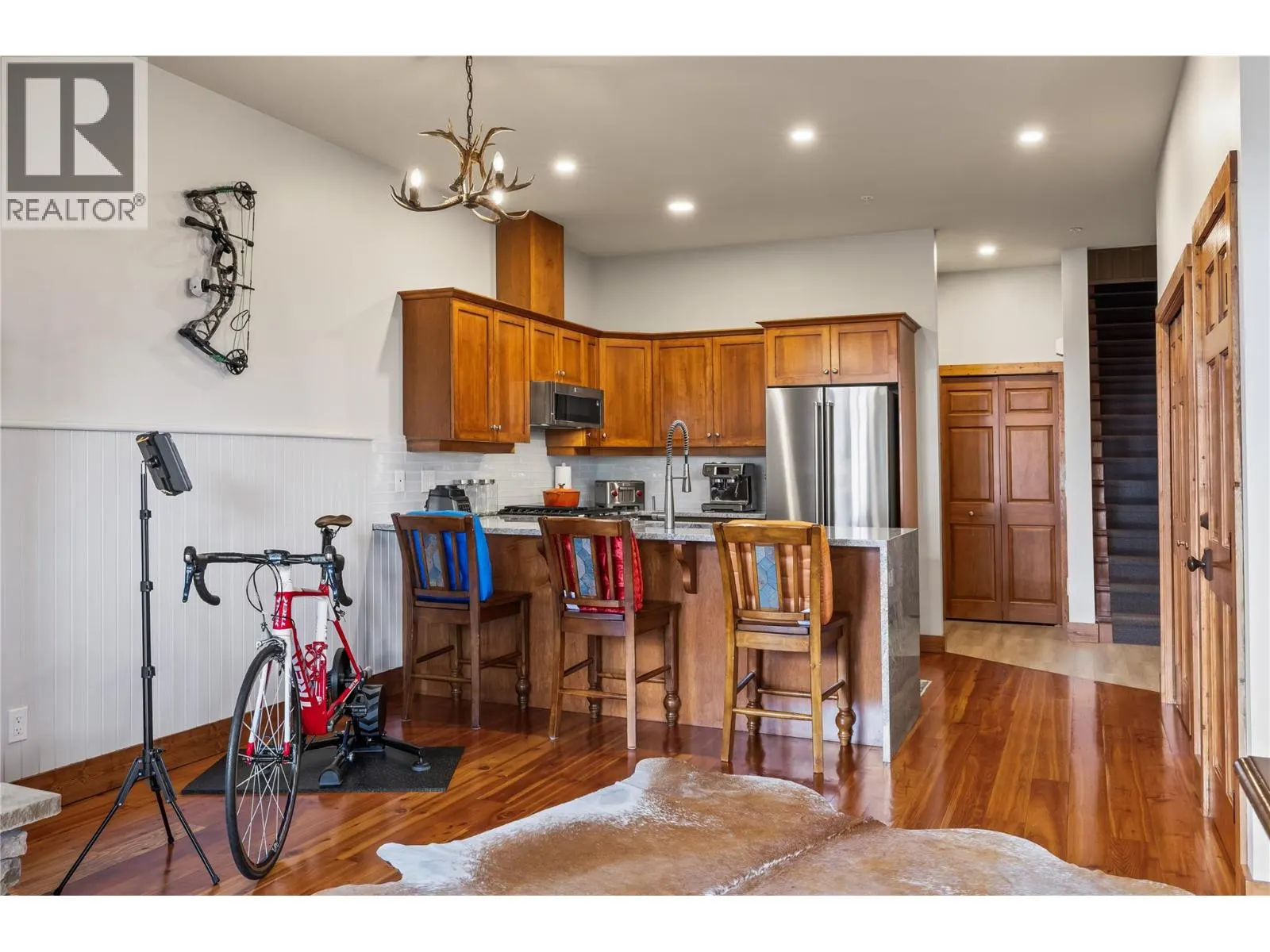 5925 Snow Pines Road Unit# 1