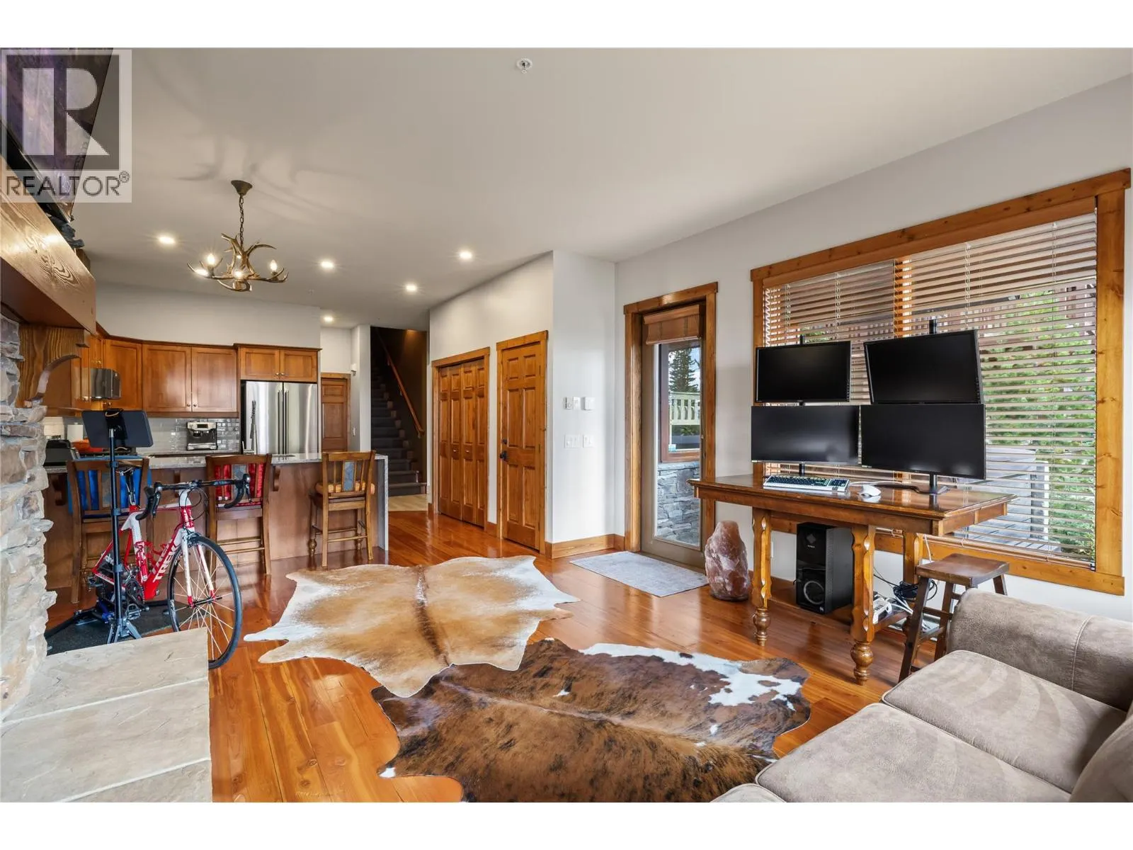 5925 Snow Pines Road Unit# 1