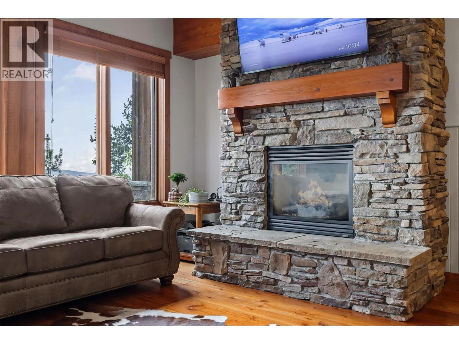 5925 Snow Pines Road Unit# 1