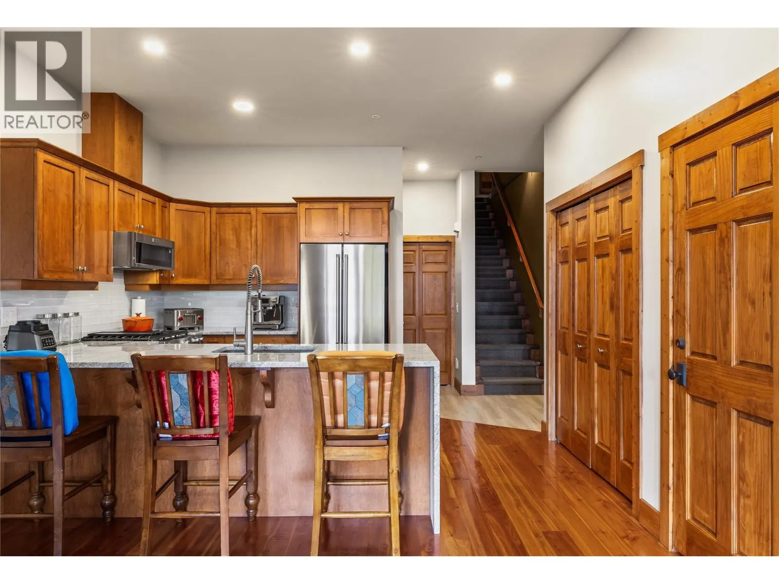 5925 Snow Pines Road Unit# 1