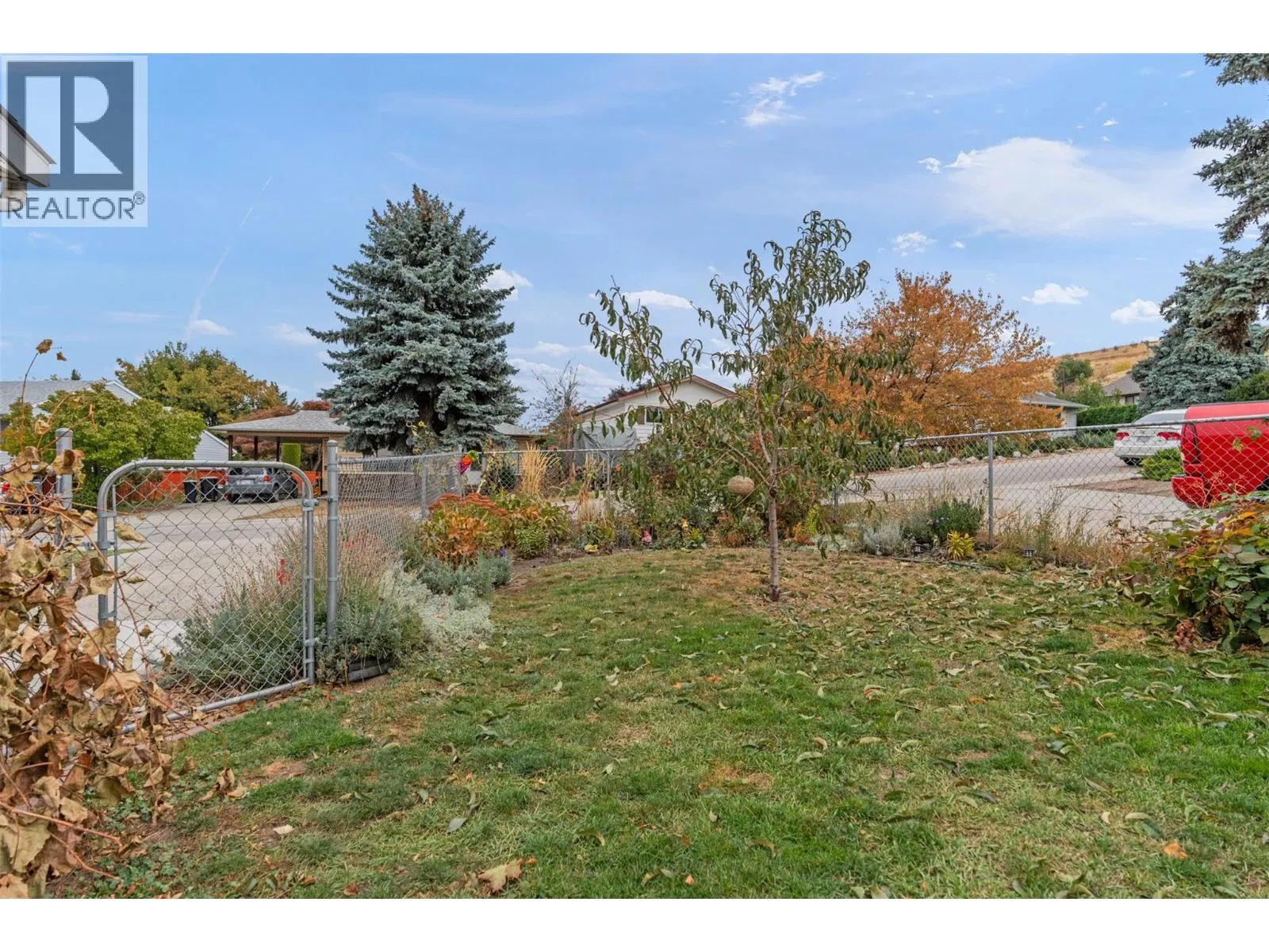 5628 South Vernon Drive