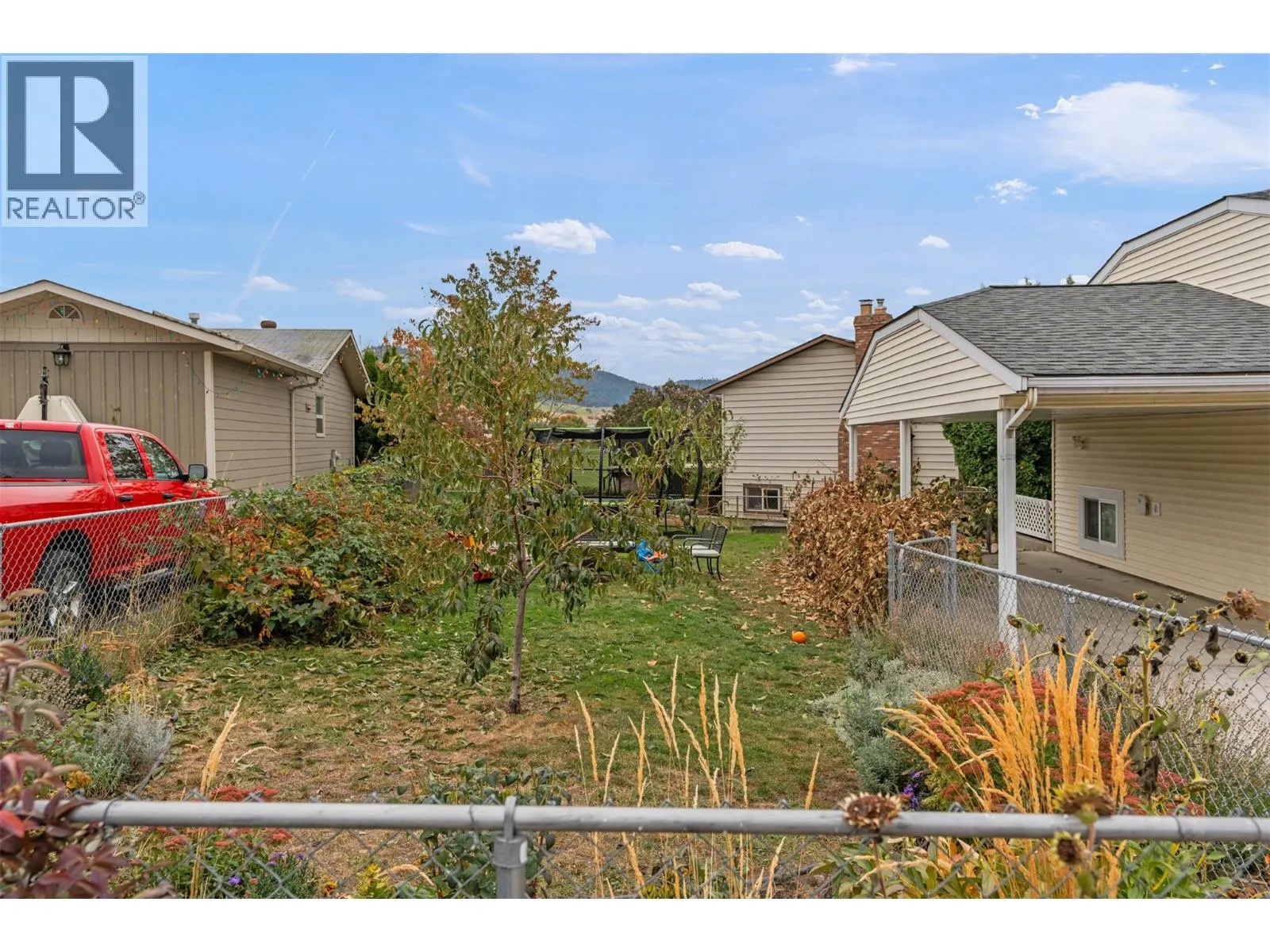 5628 South Vernon Drive