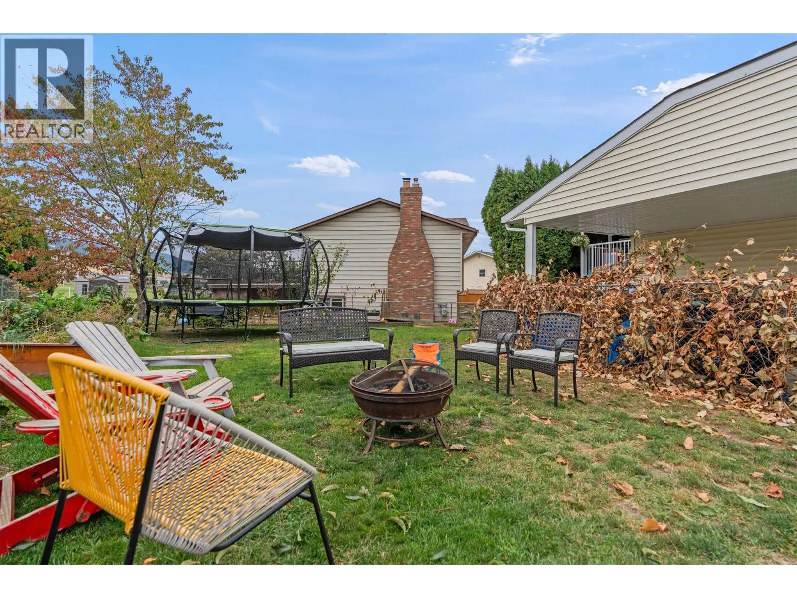 5628 South Vernon Drive