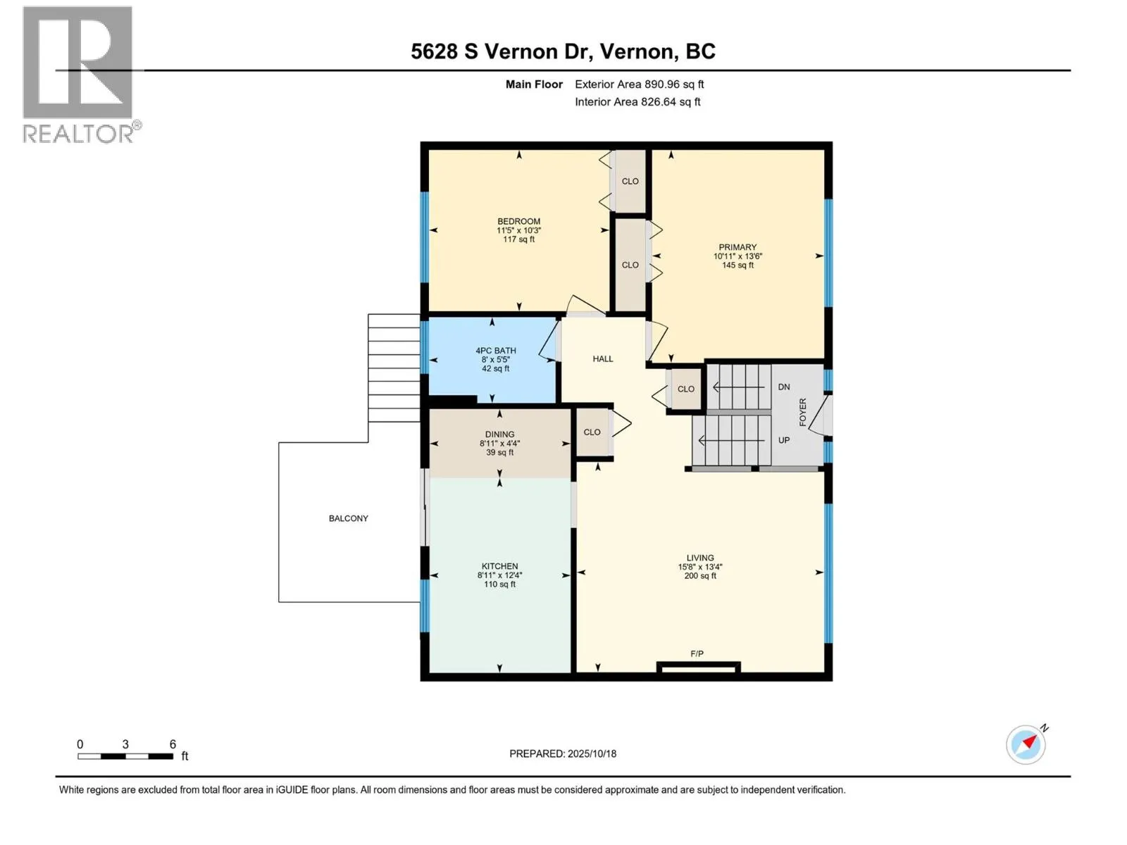 5628 South Vernon Drive