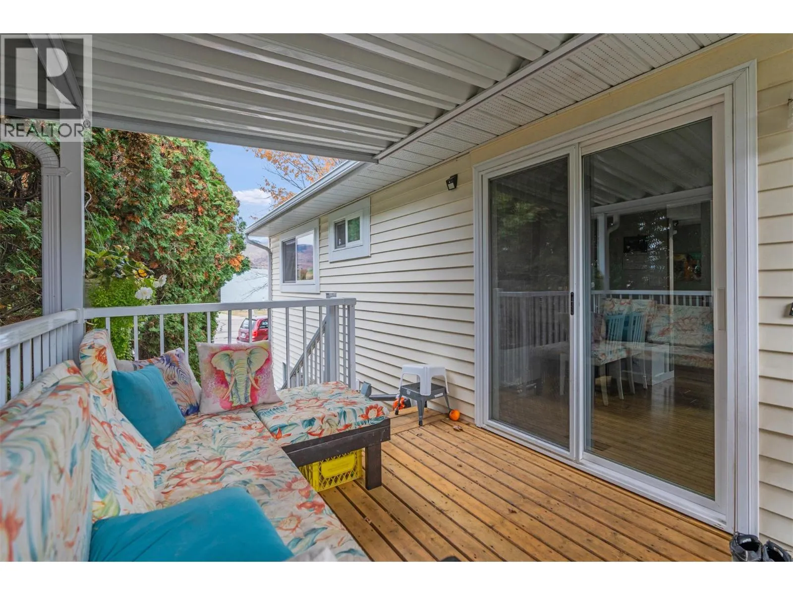 5628 South Vernon Drive