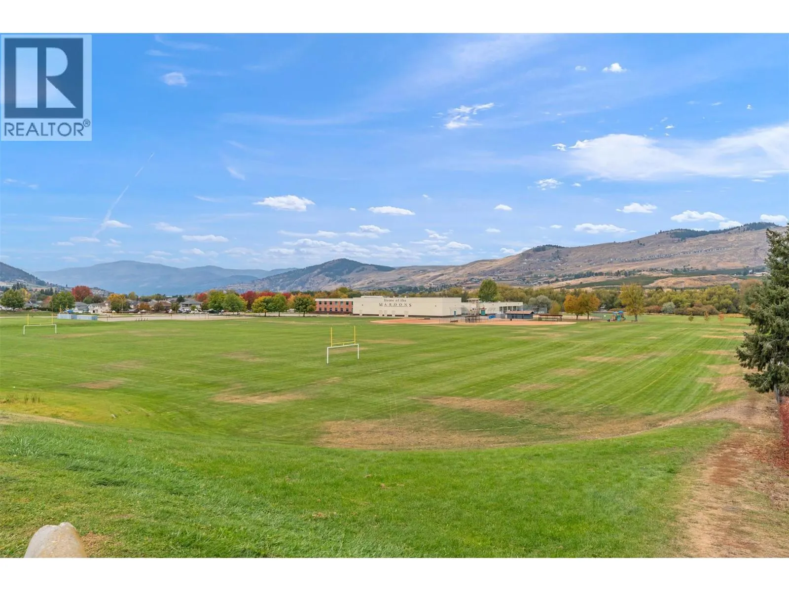 5628 South Vernon Drive