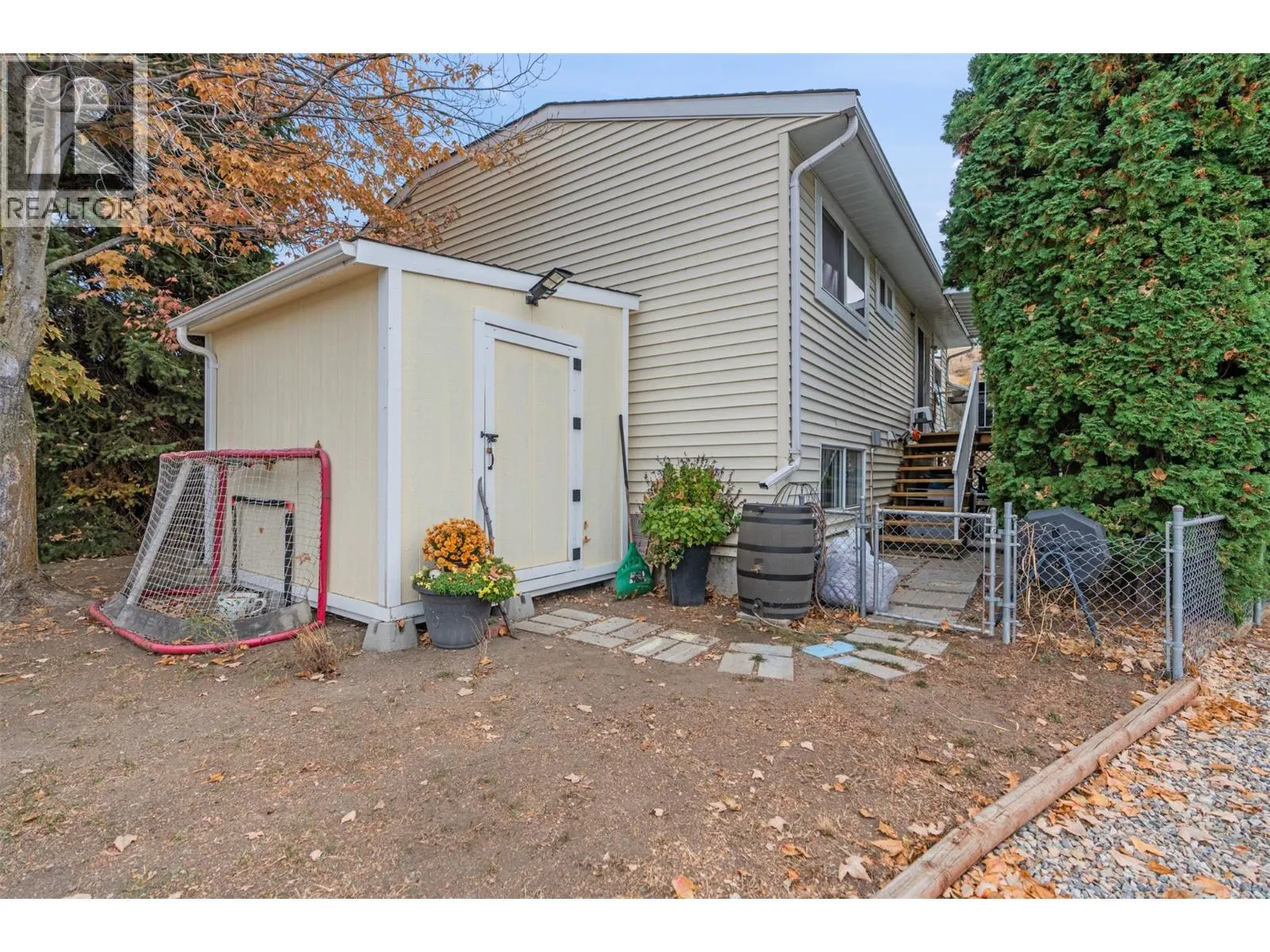 5628 South Vernon Drive