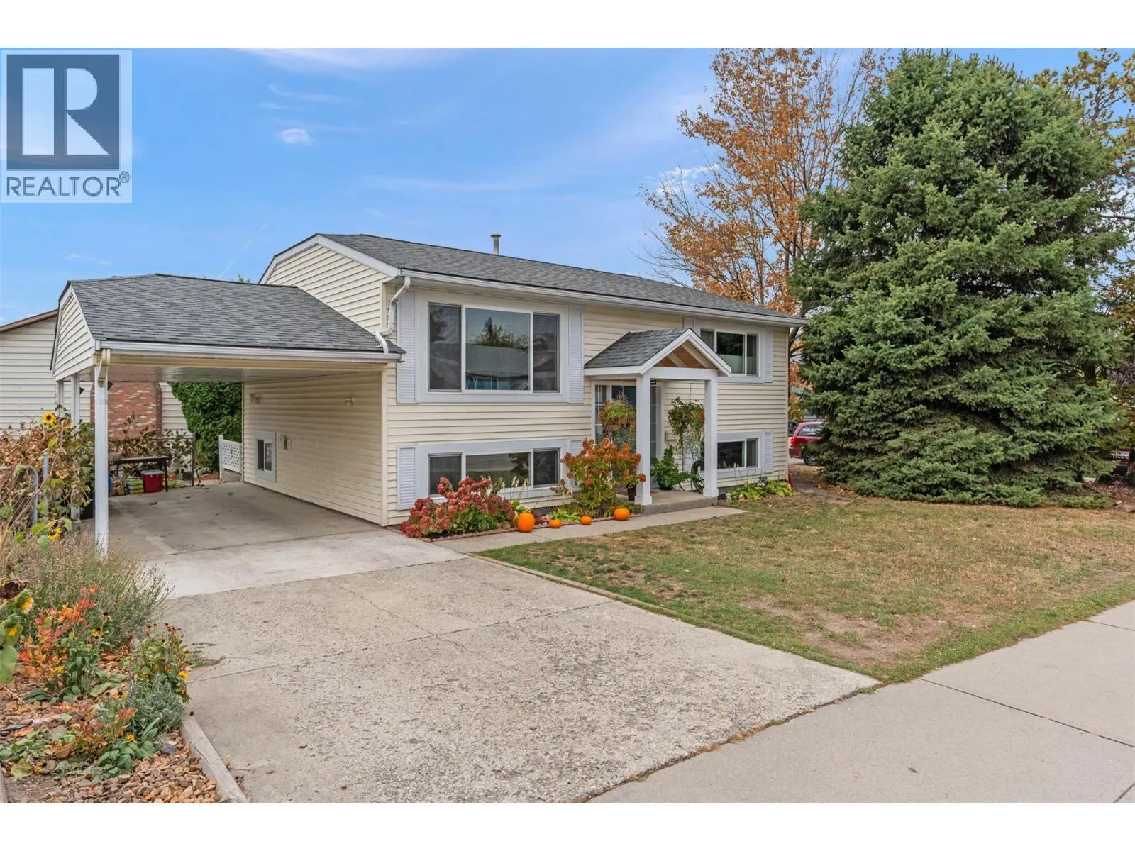 5628 South Vernon Drive