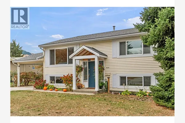 5628 South Vernon Drive