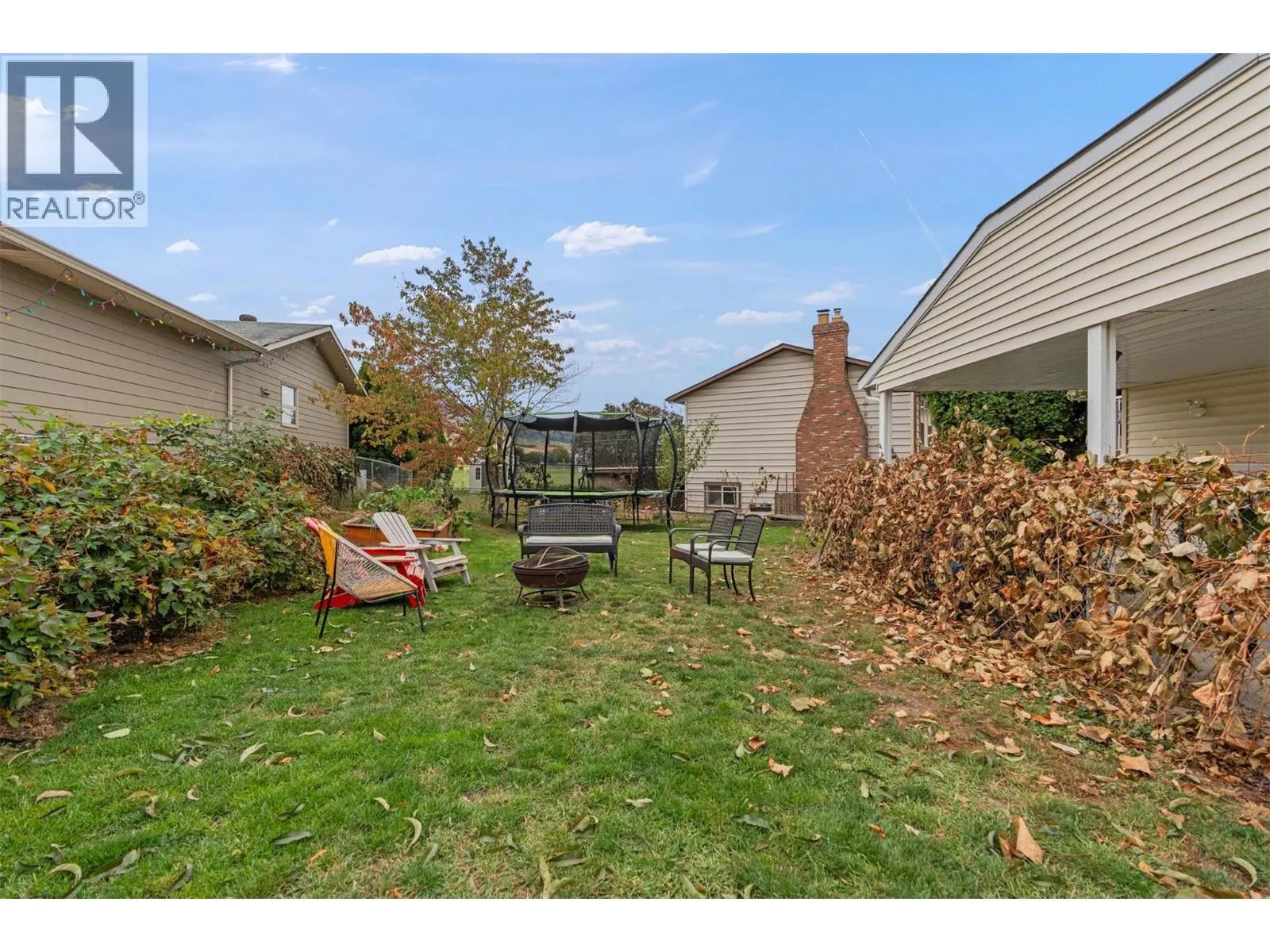 5628 South Vernon Drive