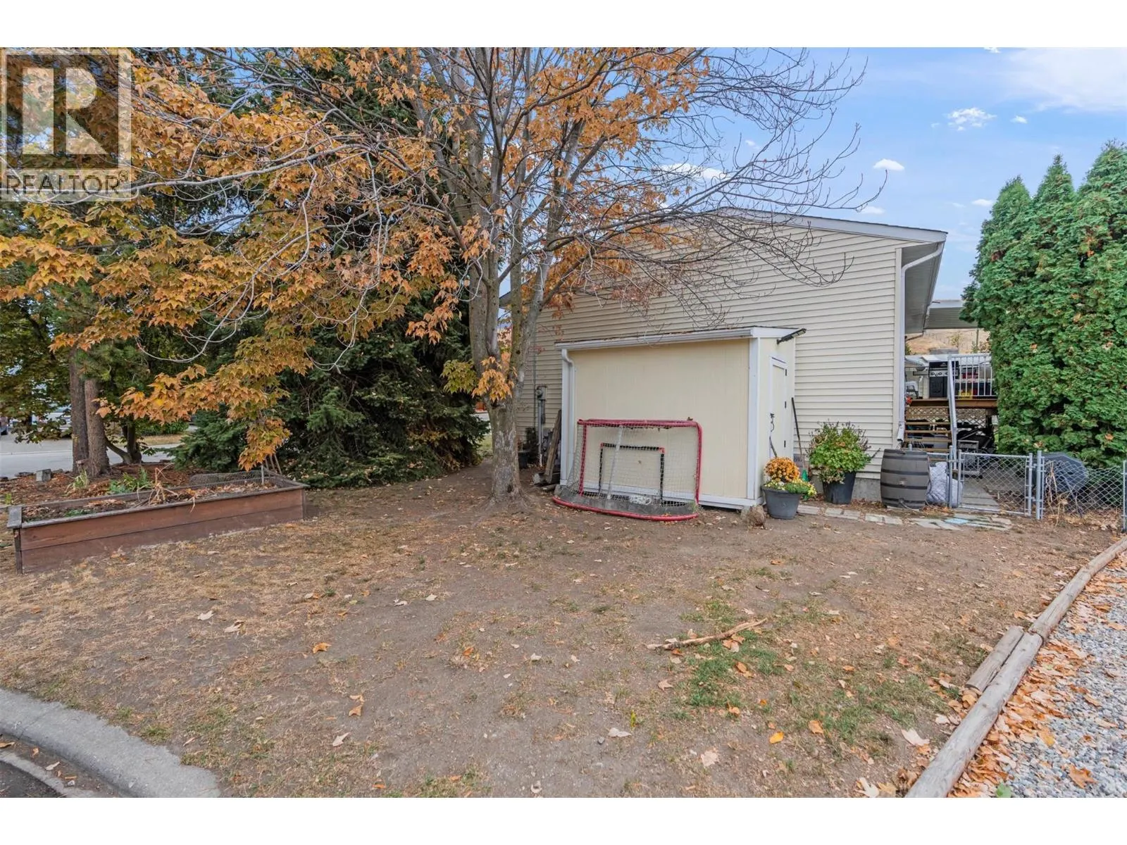 5628 South Vernon Drive