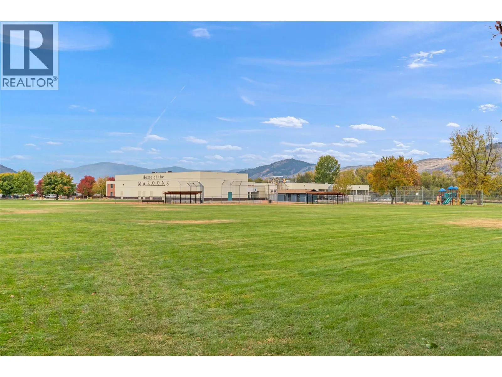 5628 South Vernon Drive