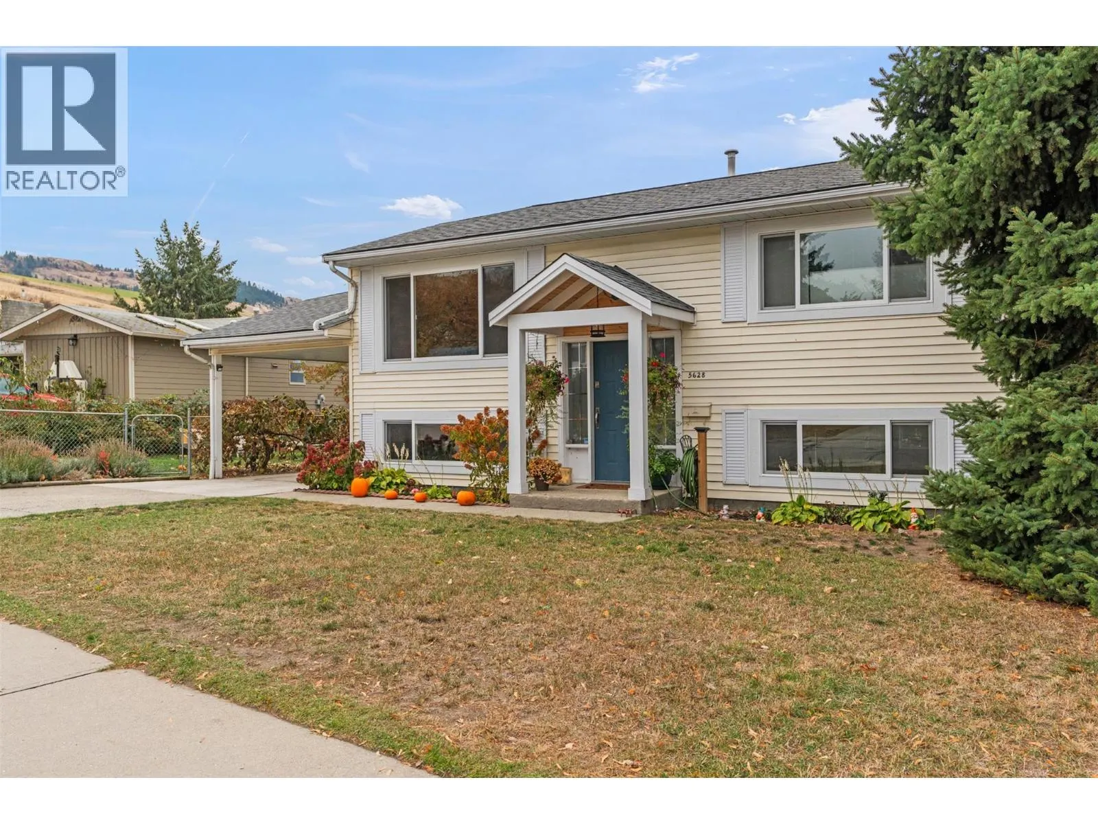 5628 South Vernon Drive