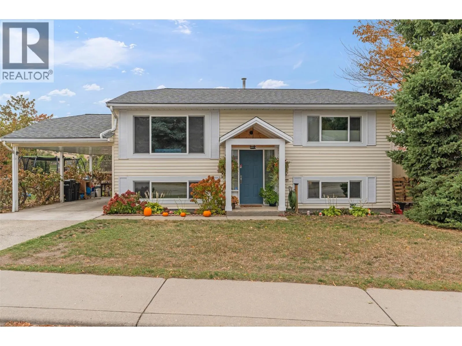 5628 South Vernon Drive