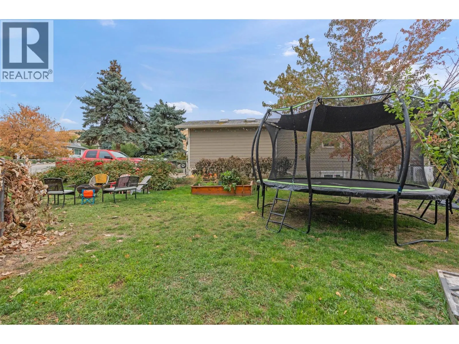 5628 South Vernon Drive