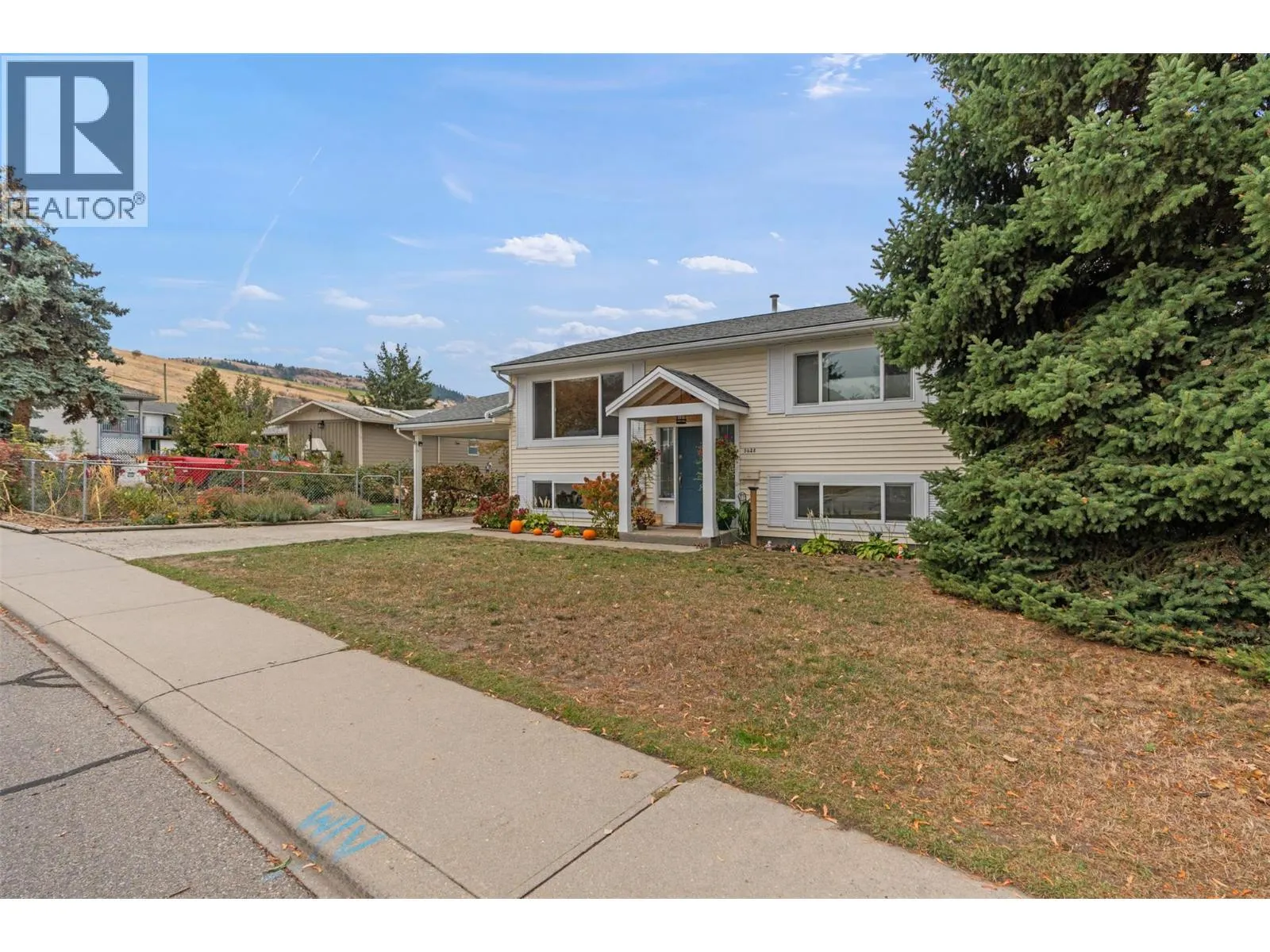 5628 South Vernon Drive