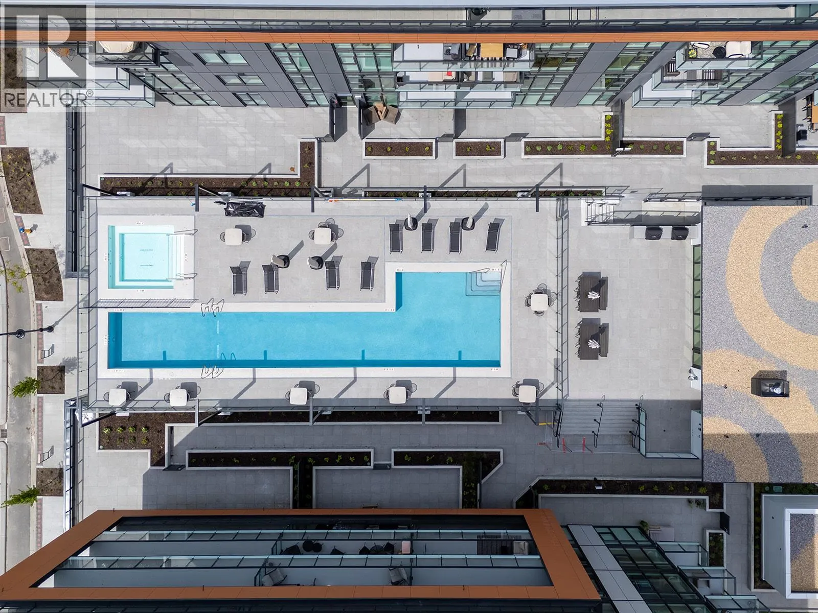 3409 Lakeshore Road Unit# 509