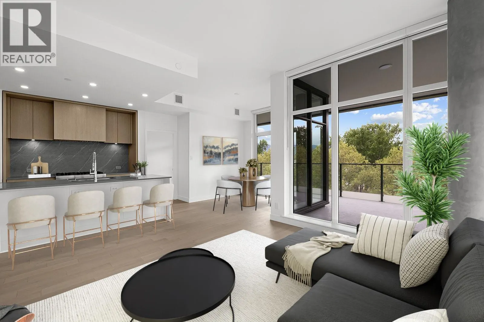 3409 Lakeshore Road Unit# 509