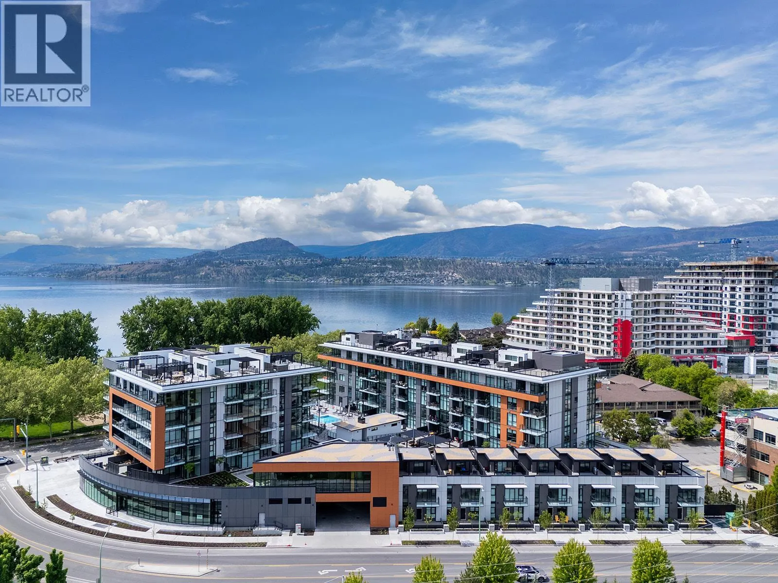 3409 Lakeshore Road Unit# 509