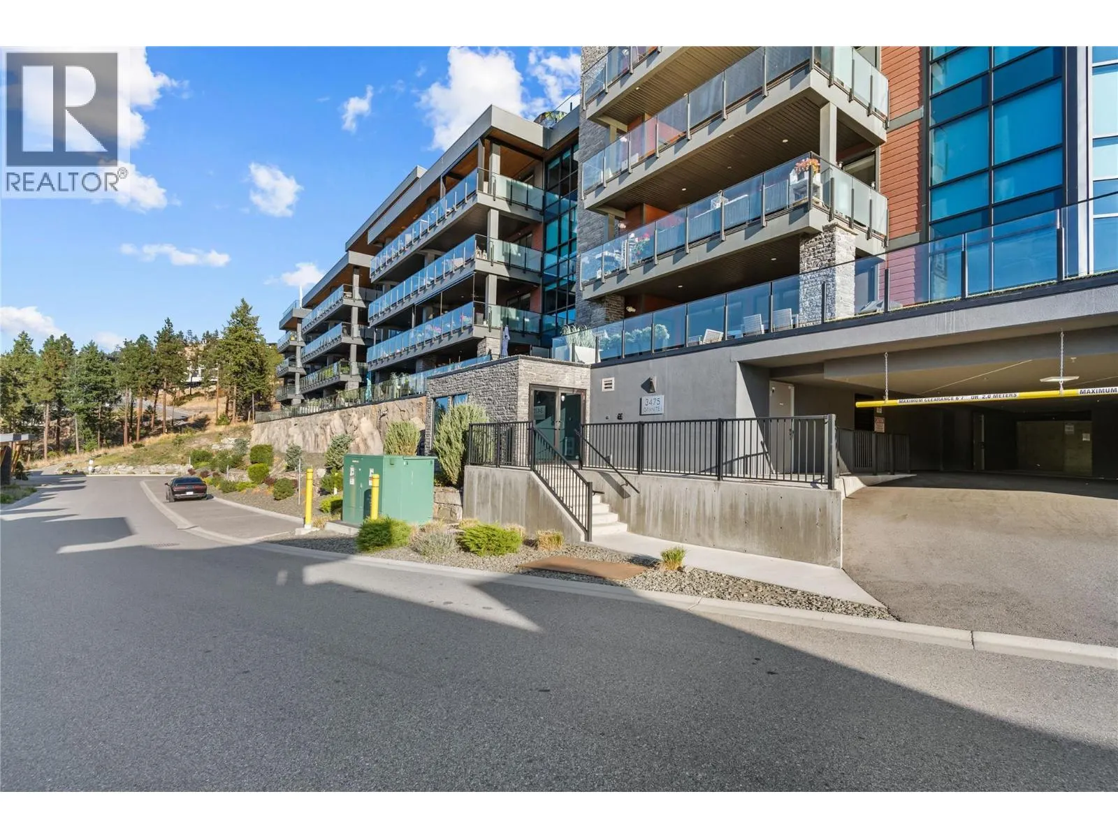 3475 Granite Close Unit# 104