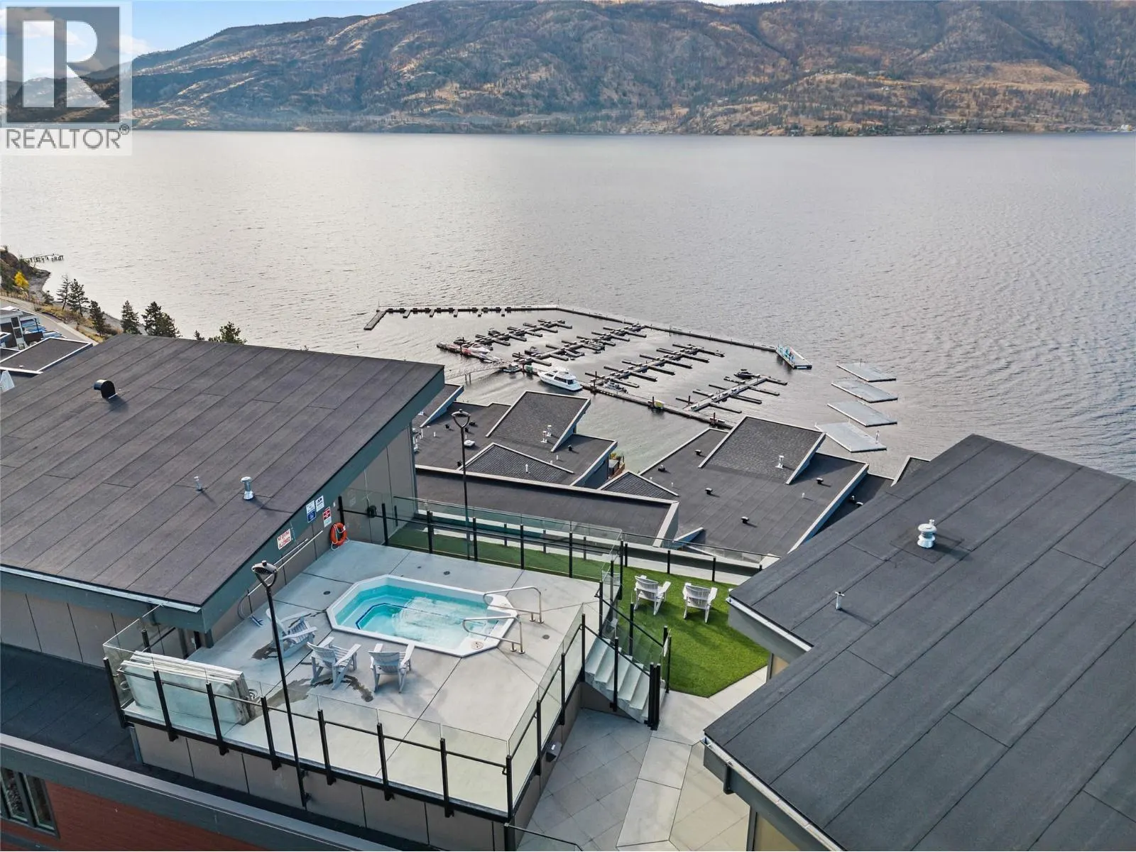 3475 Granite Close Unit# 104