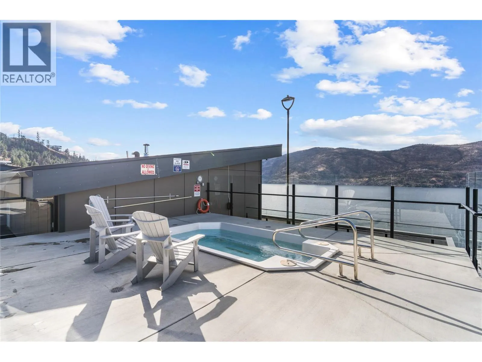 3475 Granite Close Unit# 104