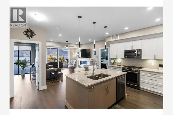 3475 Granite Close Unit# 104