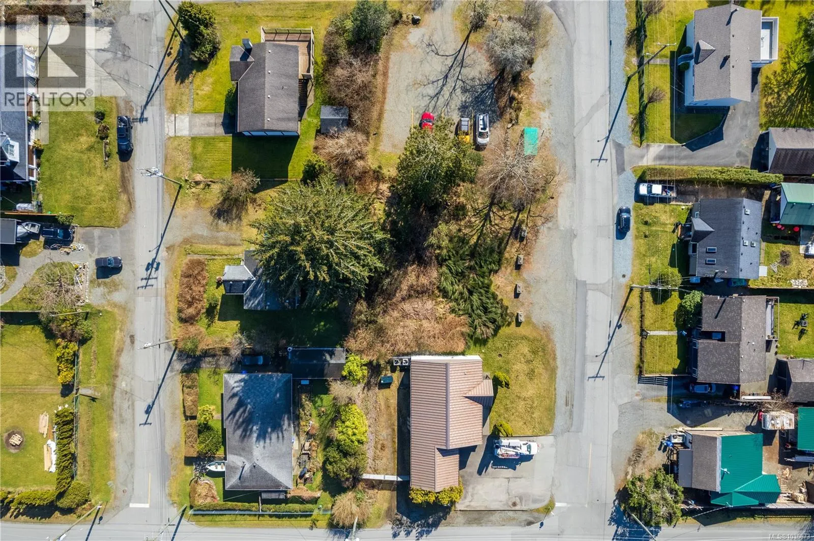 1767 Cedar Rd