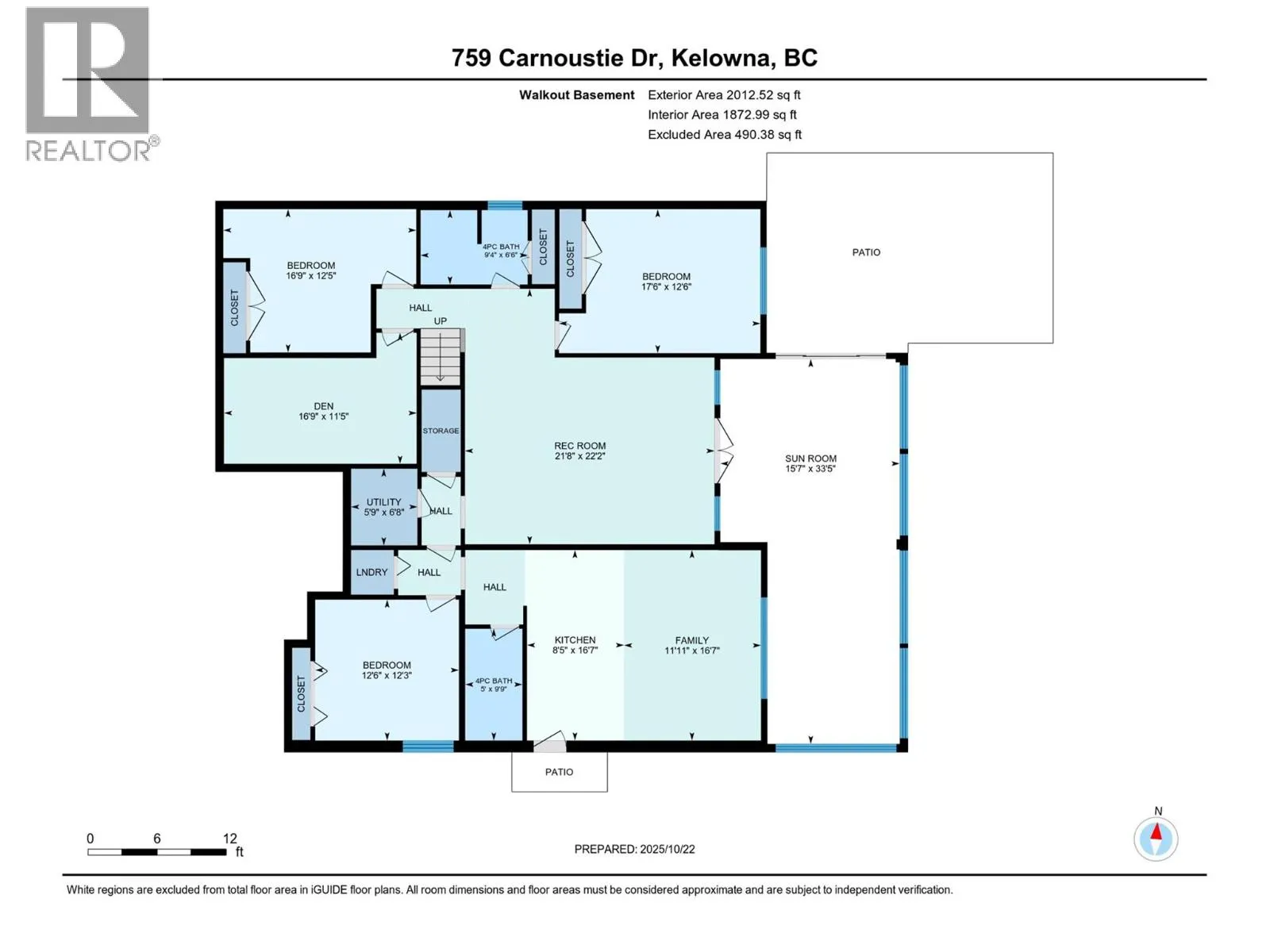 759 Carnoustie Drive