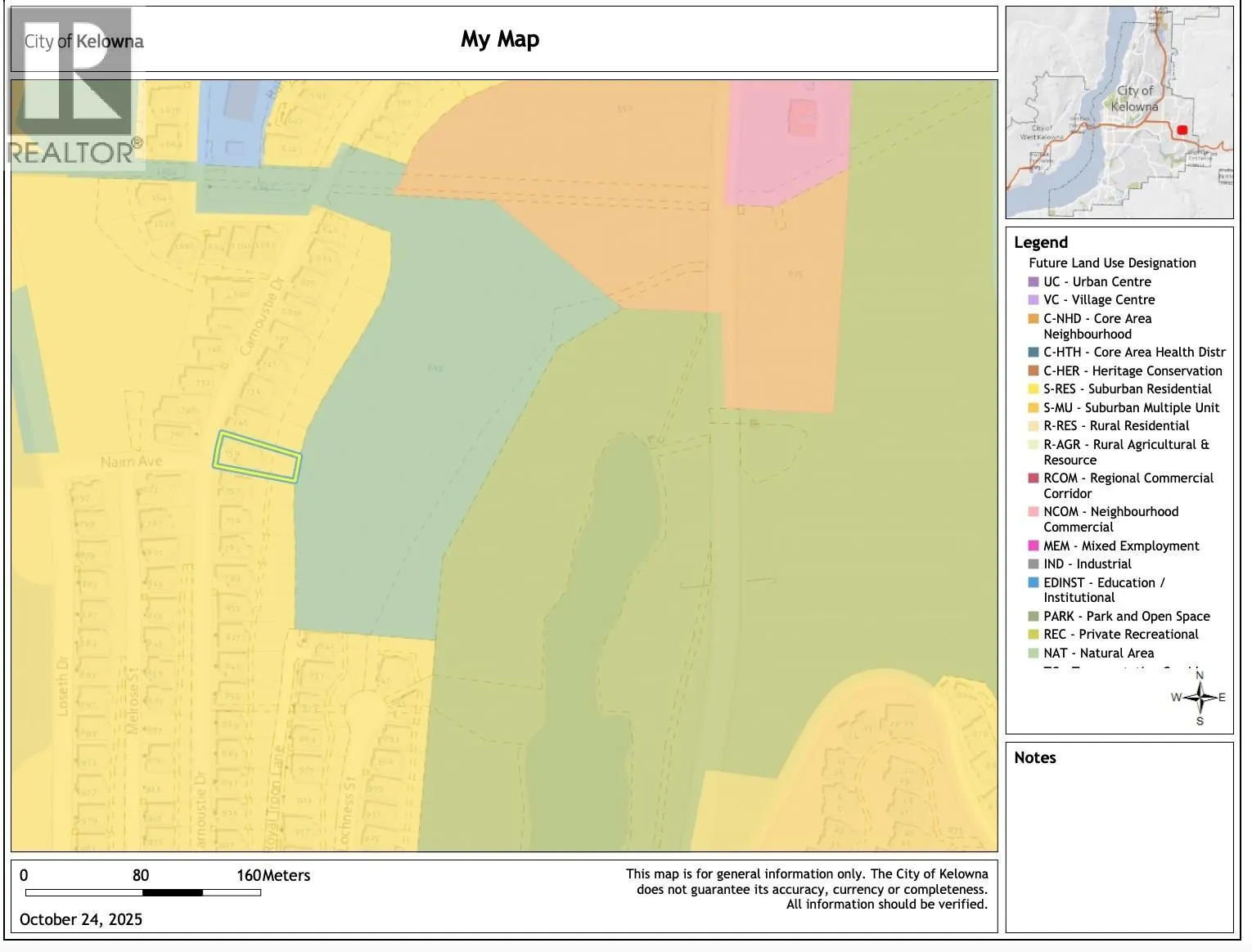 759 Carnoustie Drive
