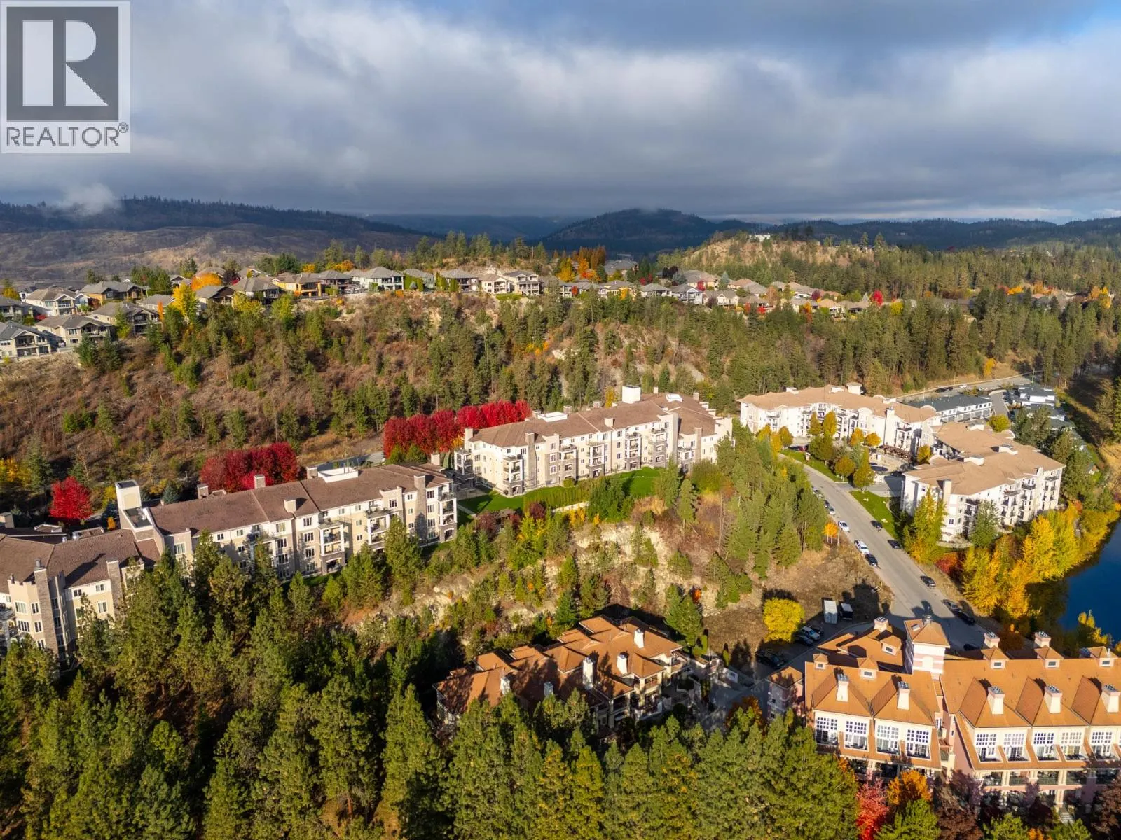 1875 Country Club Drive Unit# 1405