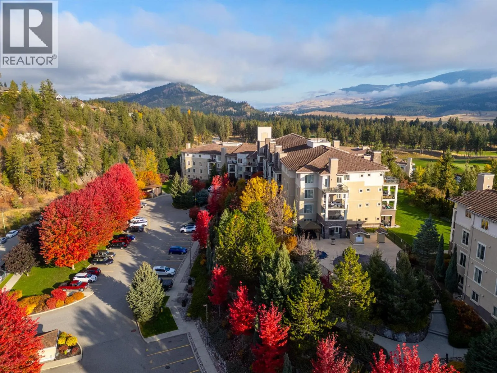 1875 Country Club Drive Unit# 1405