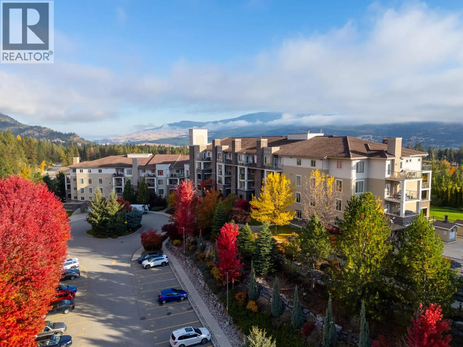 1875 Country Club Drive Unit# 1405