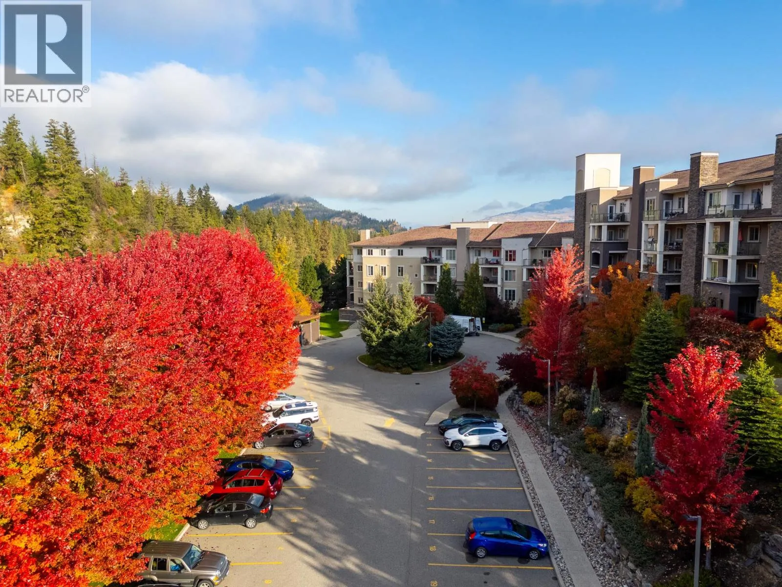 1875 Country Club Drive Unit# 1405