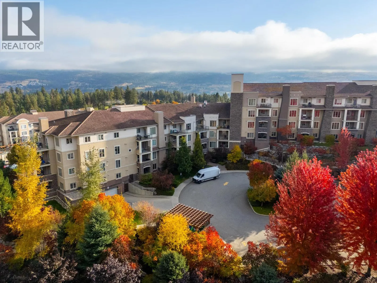 1875 Country Club Drive Unit# 1405