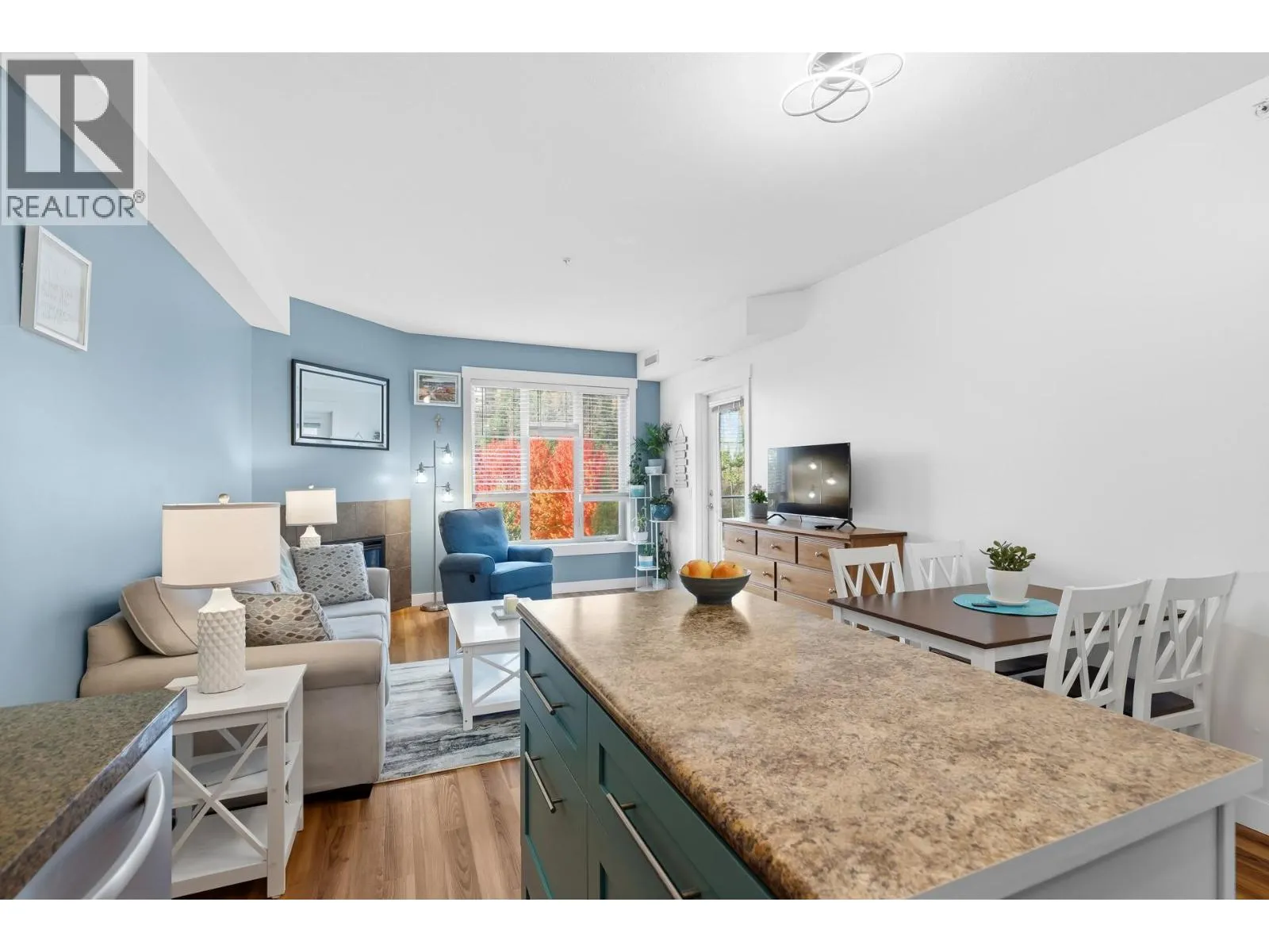 1875 Country Club Drive Unit# 1405