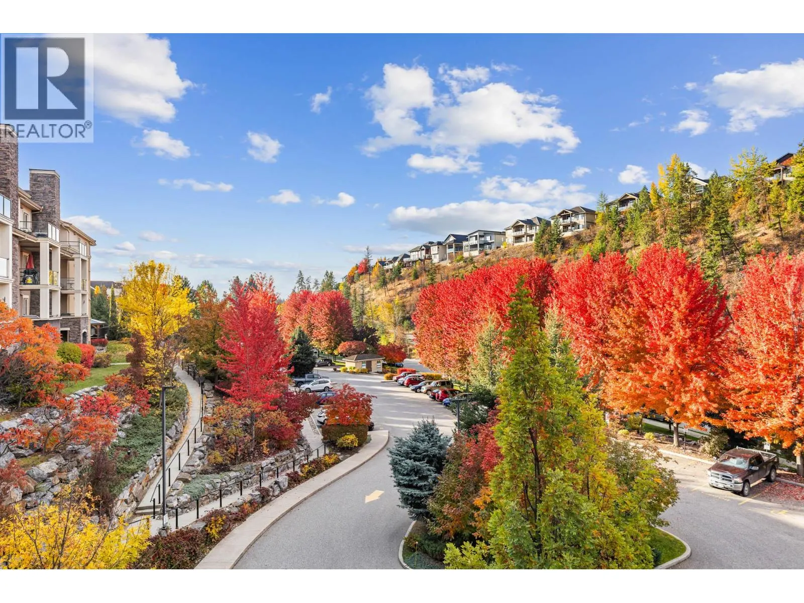 1875 Country Club Drive Unit# 1405