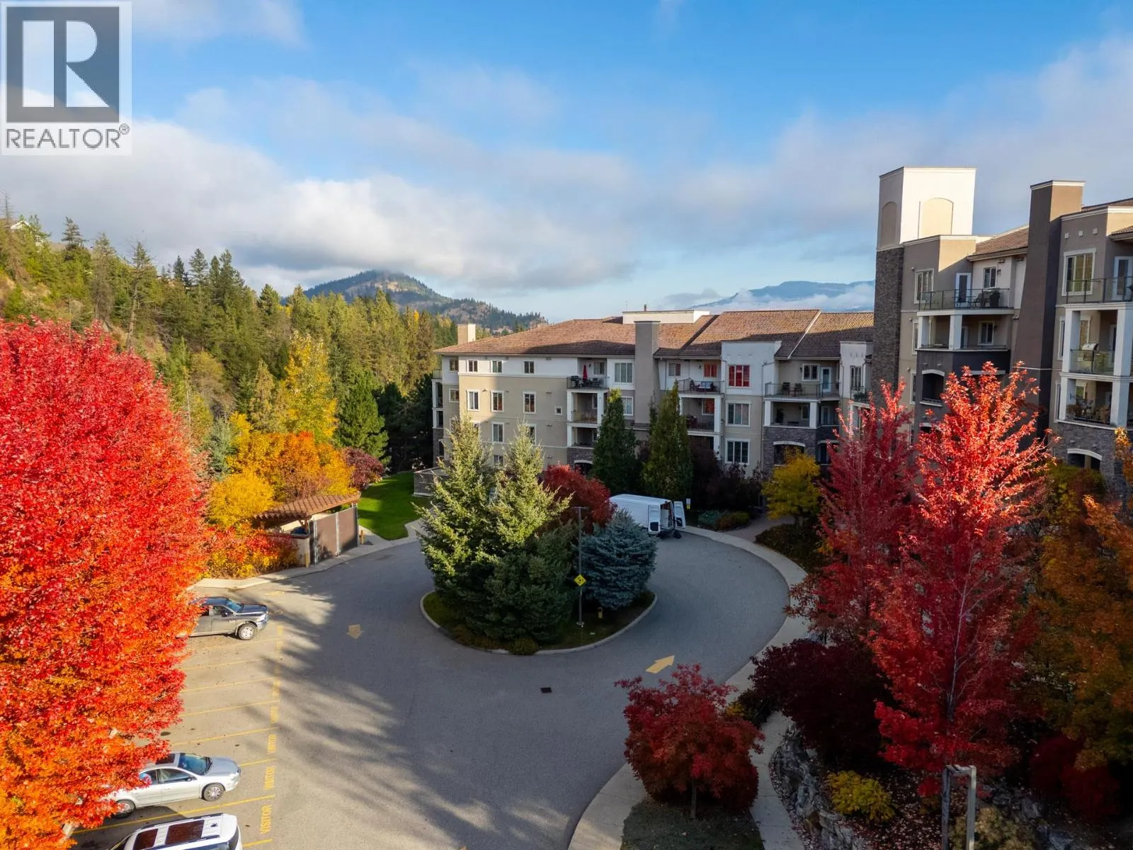 1875 Country Club Drive Unit# 1405