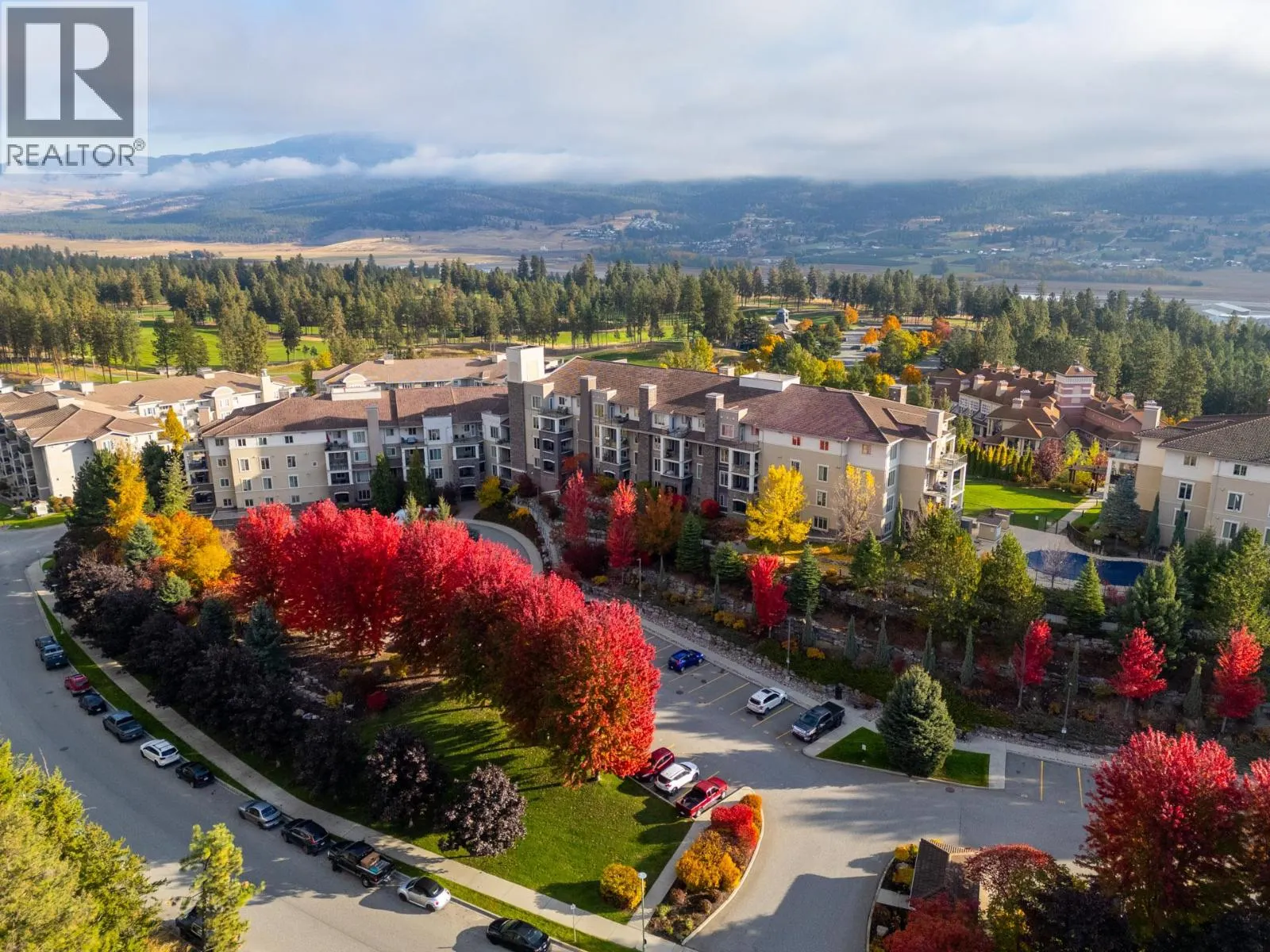 1875 Country Club Drive Unit# 1405