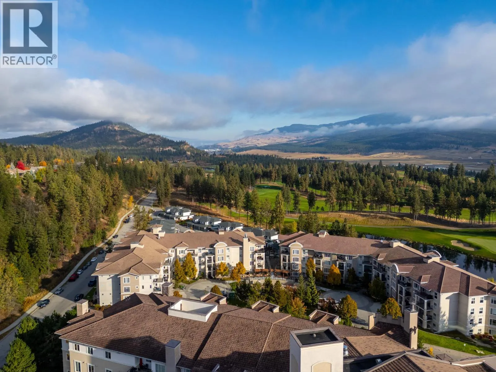 1875 Country Club Drive Unit# 1405