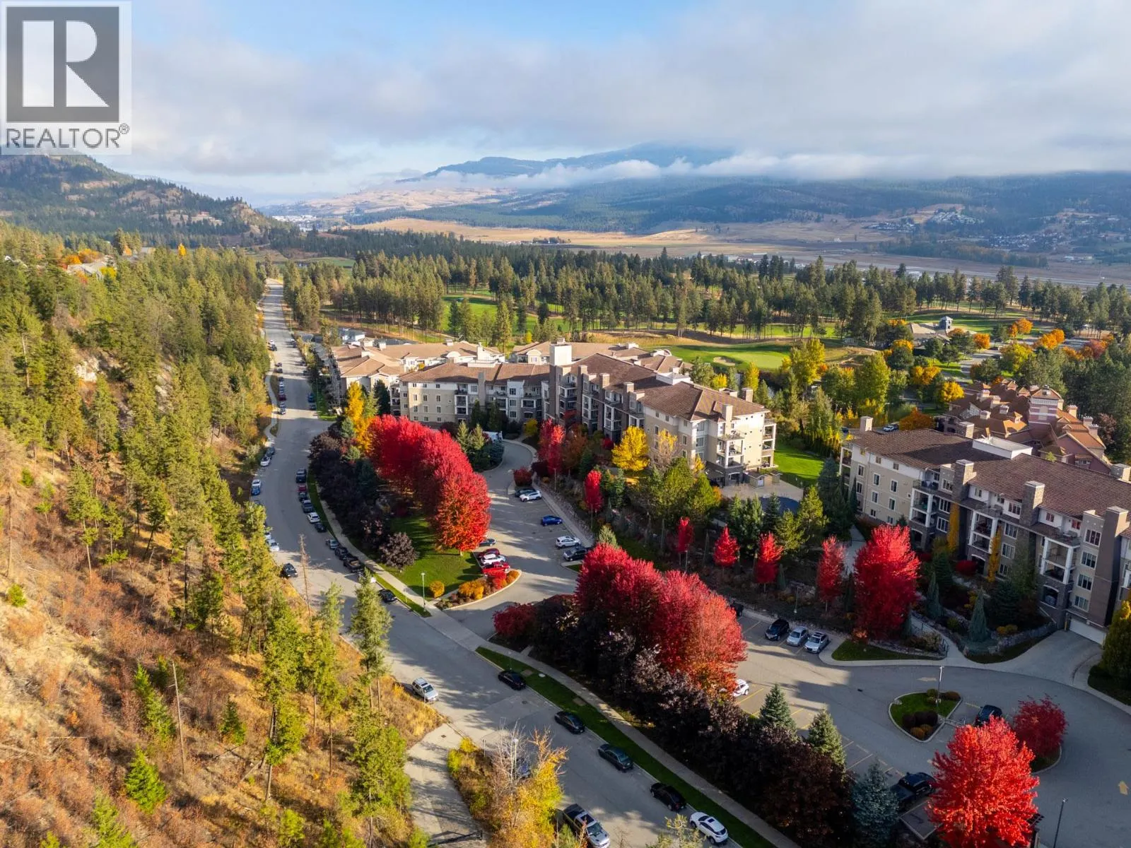 1875 Country Club Drive Unit# 1405