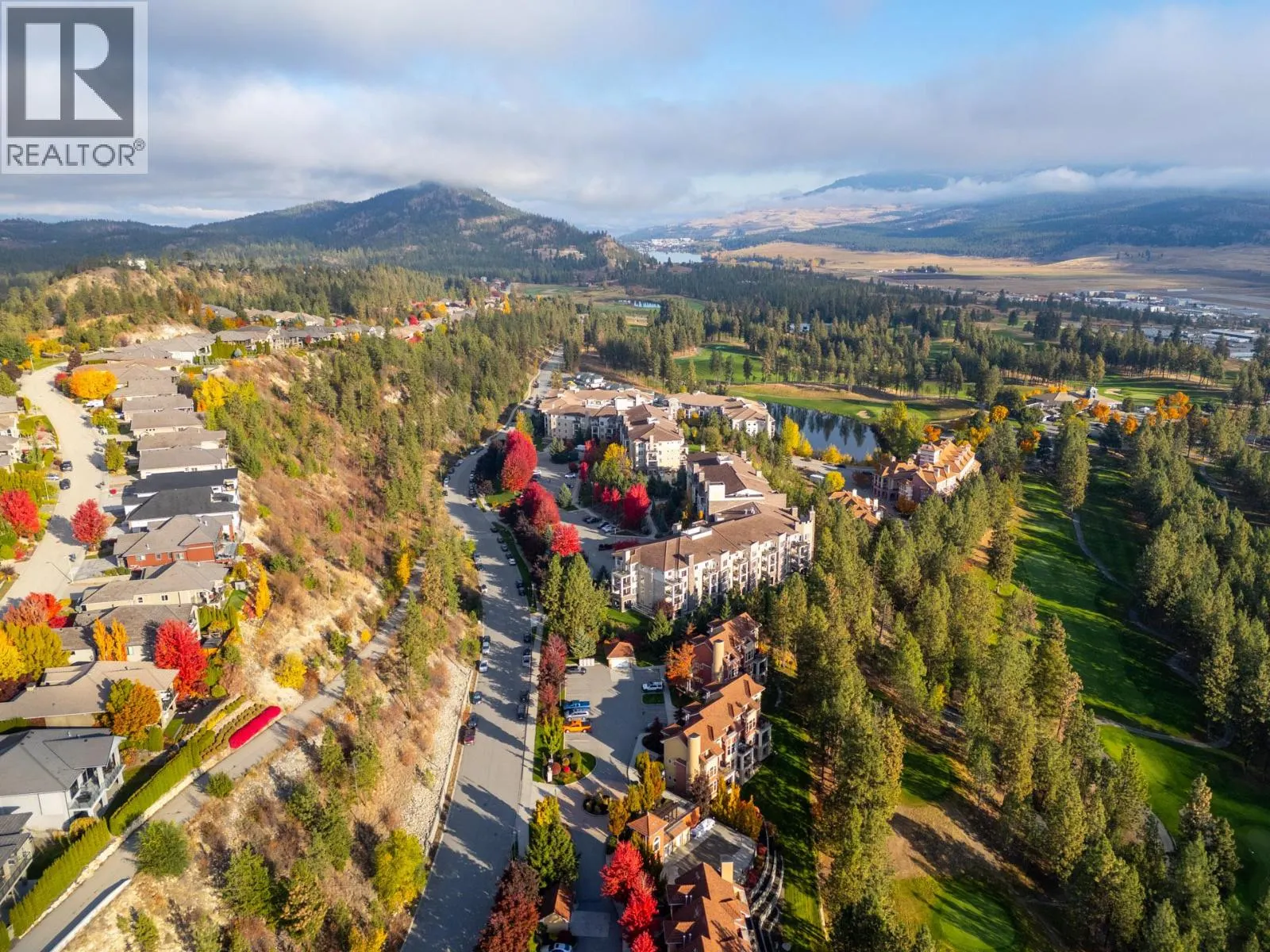 1875 Country Club Drive Unit# 1405