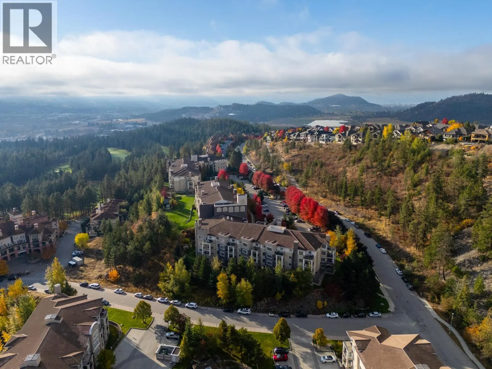 1875 Country Club Drive Unit# 1405