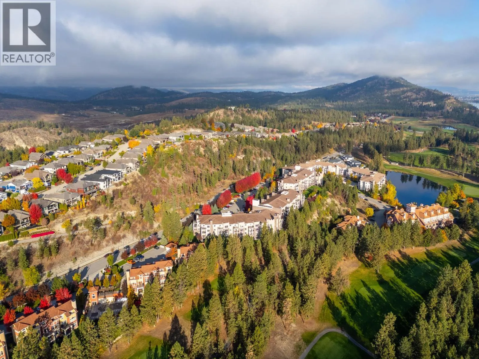 1875 Country Club Drive Unit# 1405