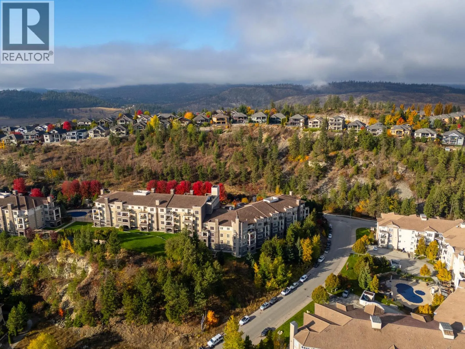 1875 Country Club Drive Unit# 1405