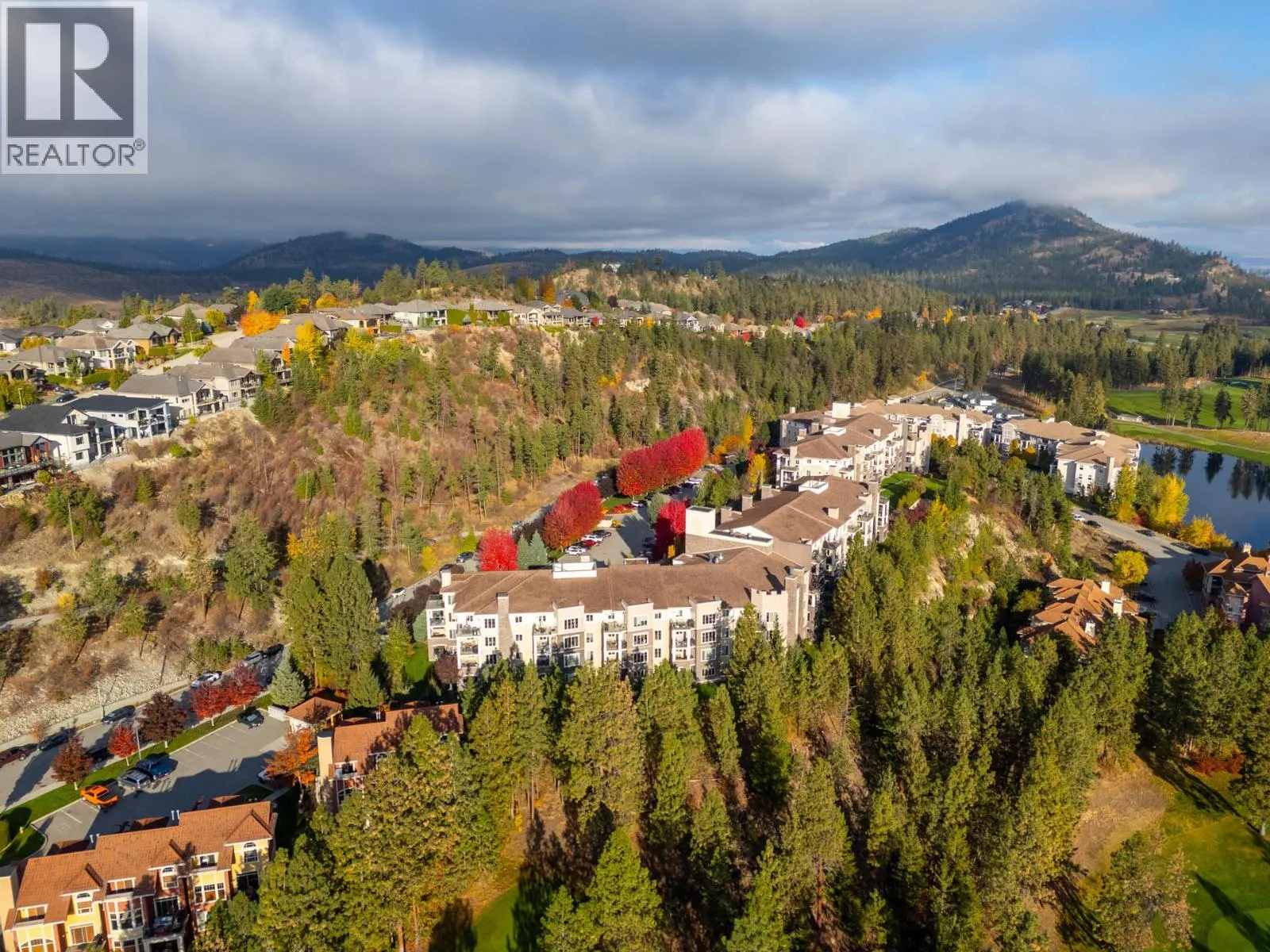 1875 Country Club Drive Unit# 1405