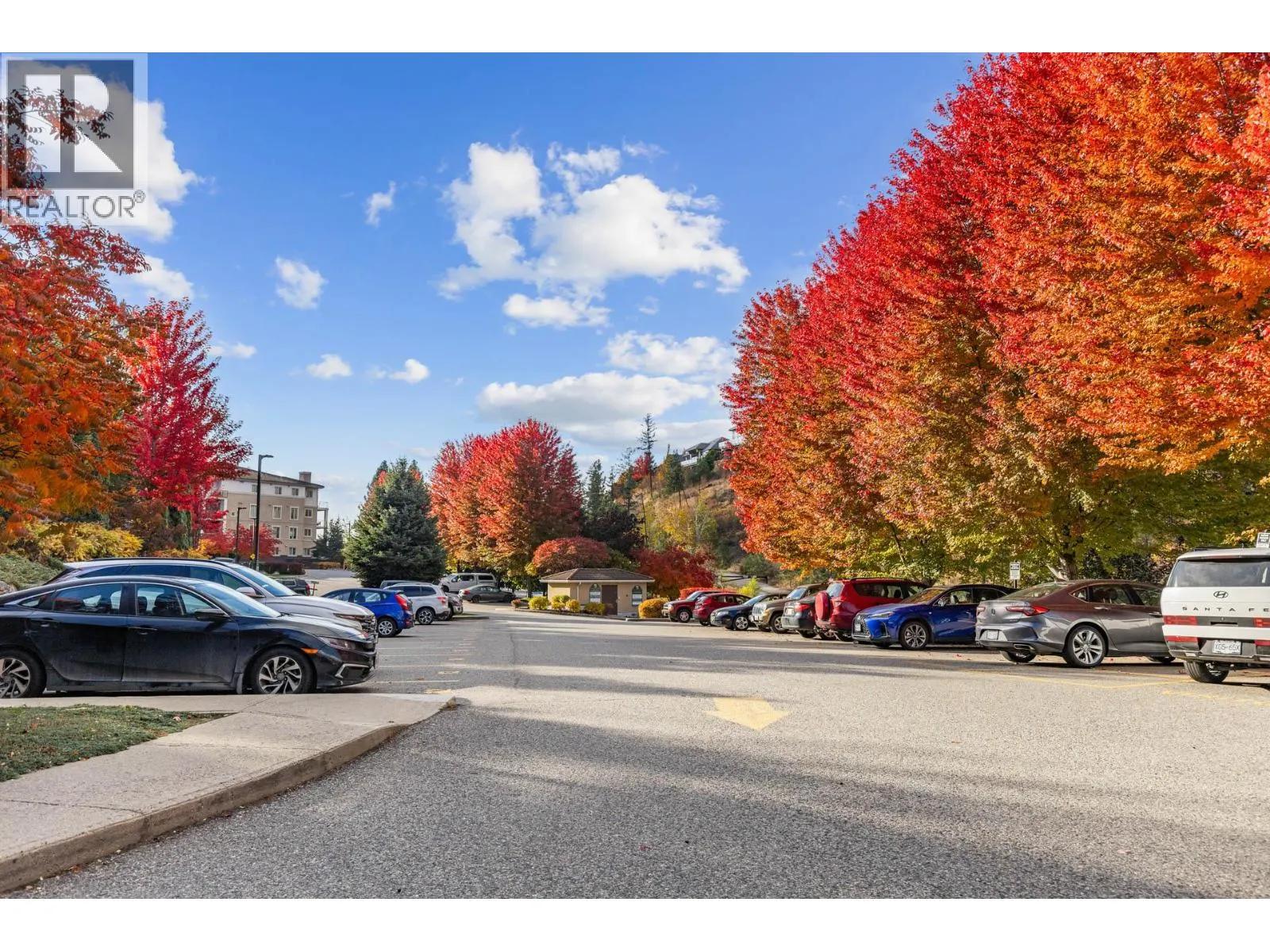 1875 Country Club Drive Unit# 1405